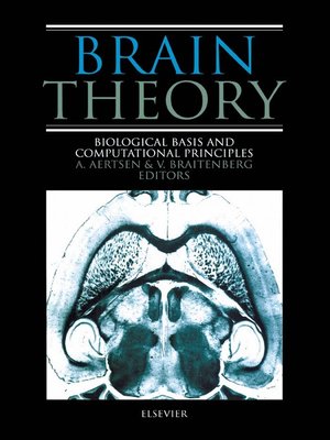 cover image of Brain Theory